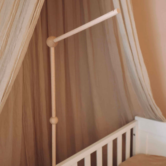 baby mobile arm