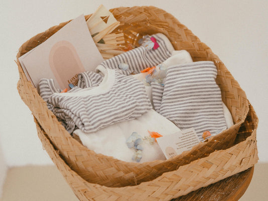 Baby Basket-0