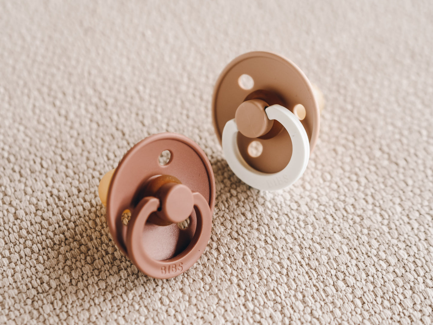 Pacifier + Holder-6