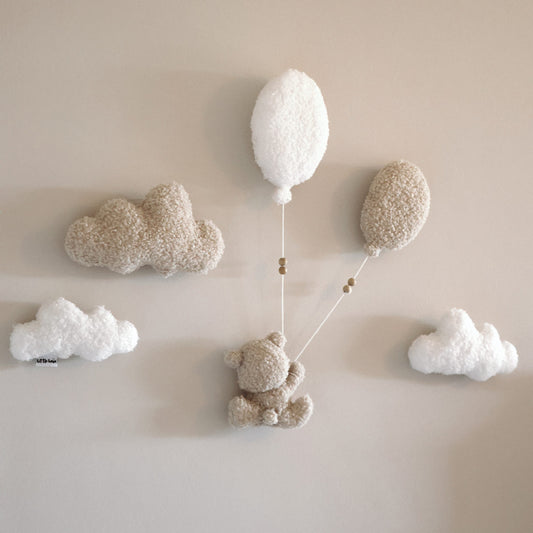 Bouclé Teddy composition-0
